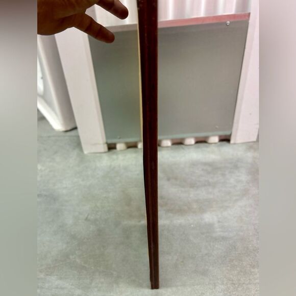 Home Interiors Robert Wee
Lighthouse Cliff Ocean Framed
Wall Art Rare Vintage - Picture 5 of 5